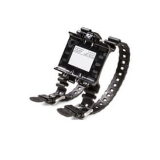 Honeywell HWC-ARM BAND support Ordinateur portable Noir Support passif