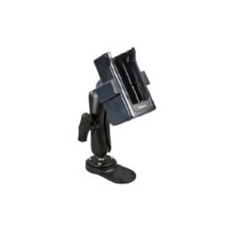 Intermec 871-236-001 support Ordinateur mobile portable Noir Support passif