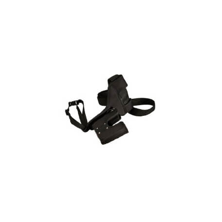 Intermec Standard Belt Holster - with handle Ordinateur mobile portable Noir Support passif