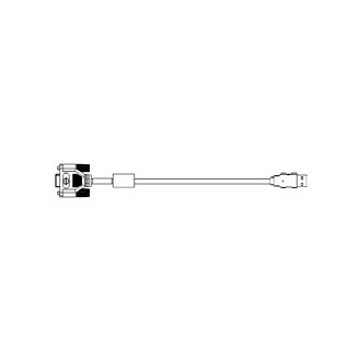 Intermec USB Developer's Cable