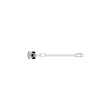 Intermec USB Developer's Cable