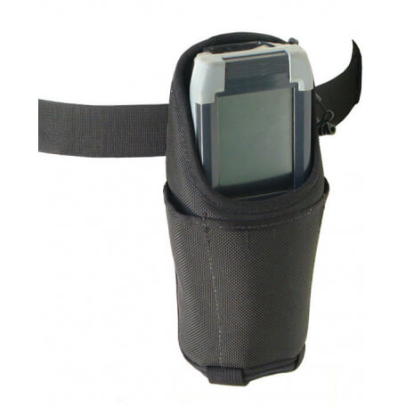 Intermec IN-CK3-02 pochette de protection de téléphone portable Ordinateur portable Housse Noir