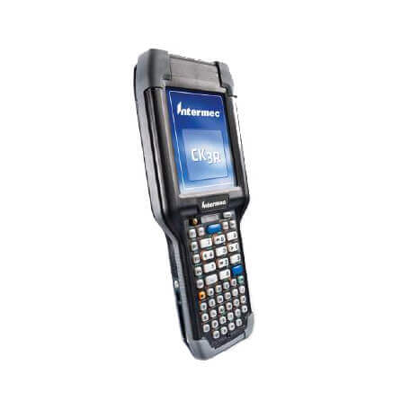 Intermec CK3R ordinateur portable de poche 8,89 cm (3.5") 240 x 320 pixels Écran tactile 401 g