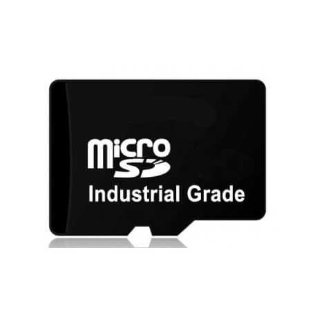 Honeywell 1GB SLC microSD mémoire flash 1 Go