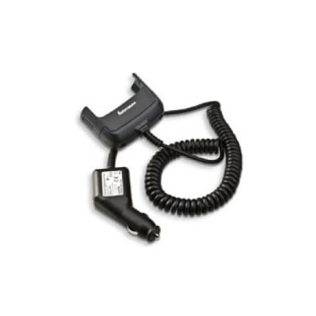 Intermec 852-070-011 chargeur de téléphones portables Auto Noir