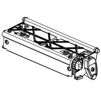 Datamax O'Neil DPR15-3040-03 tête d'impression Thermique directe