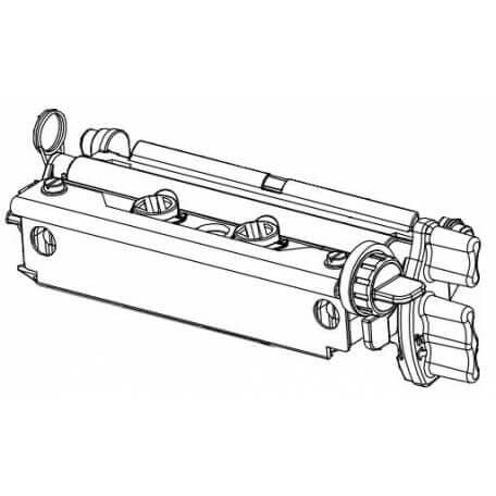 Datamax O'Neil DPR15-3051-01 pièce de rechange pour équipement d'impression Imprimante d'étiquettes