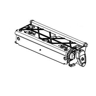 Datamax O'Neil DPR15-3040-02 tête d'impression