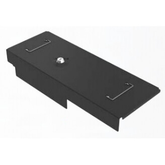 APG Cash Drawer 90189PAC-0001 accessoire pour plateau de caisse Couvercle avec serrure