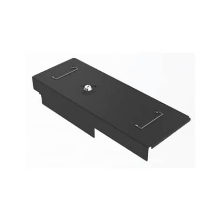 APG Cash Drawer 90189PAC-0001 accessoire pour plateau de caisse Couvercle avec serrure