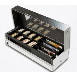 APG Cash Drawer 460MOD03 Tiroir caisse électronique