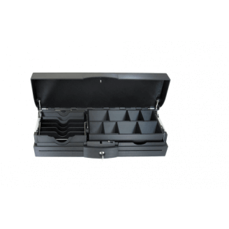 APG Cash Drawer EPK-DG460-C1 Tiroir-caisse Tiroir caisse manuel