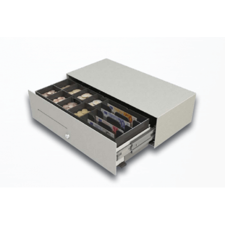 APG Cash Drawer MICRO-0193 Tiroir caisse électronique