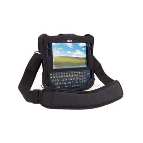 Honeywell FX1410CASE PDA, GPS, téléphone portable et accessoire Noir