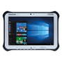 Panasonic Toughpad FZ-G1 MK5 256 Go 4G Noir, Argent