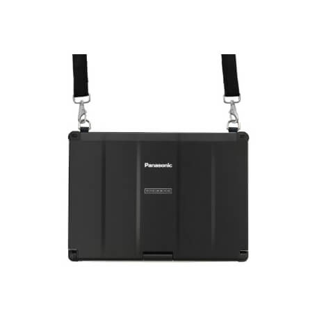 Panasonic FZ-VNSM12U sangle Ordinateur portable Noir