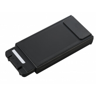Panasonic FZ-VZSU1HU composant de notebook supplémentaire Batterie/Pile