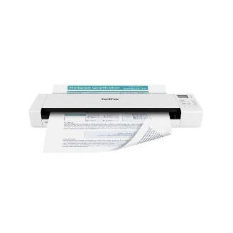 Scanner portable Brother DS-920DW recto-verso WiFi