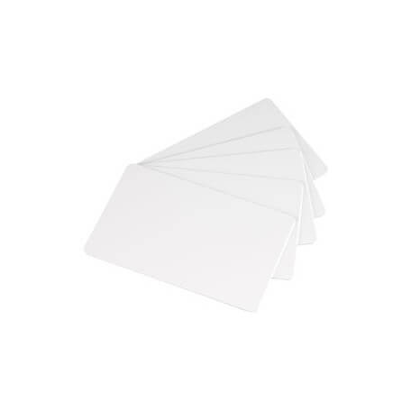 DataCard 809836-001 carte en plastique vierge