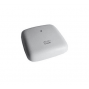 Cisco 1815i point d'accès réseaux locaux sans fil 1000 Mbit/s Connexion Ethernet, supportant l'alimentation via ce port (PoE) Bl