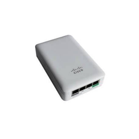 Cisco Aironet 1815w point d'accès réseaux locaux sans fil 1000 Mbit/s Connexion Ethernet, supportant l'alimentation via ce port