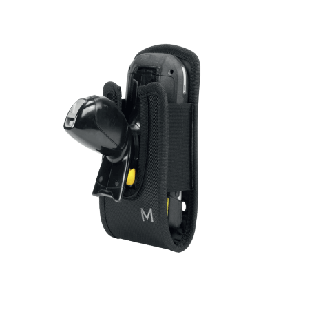 Holster pour terminal code barre Mobilis 031010