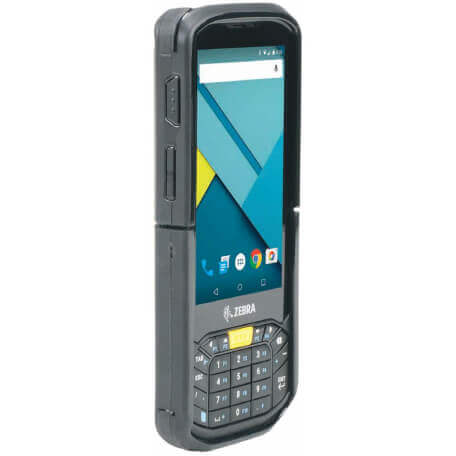 Mobilis Protech Pack coque de protection pour téléphones portables 10,2 cm (4") Housse Noir