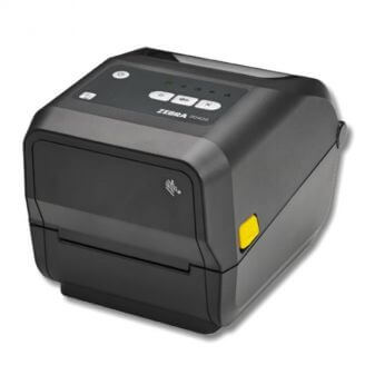 Zebra ZD420 imprimante pour étiquettes Transfert thermique 300 x 300 DPI