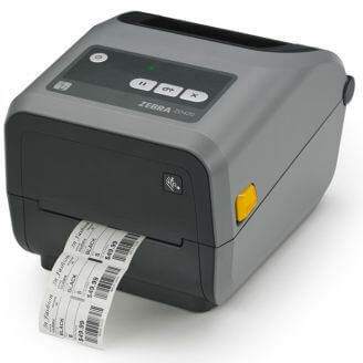 Zebra ZD420 imprimante pour étiquettes Transfert thermique