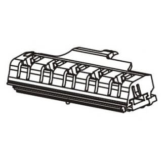 Zebra Printhead, 203dpi (t) tête d'impression