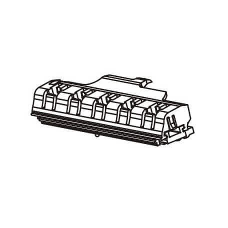 Zebra Printhead, 203dpi (t) tête d'impression