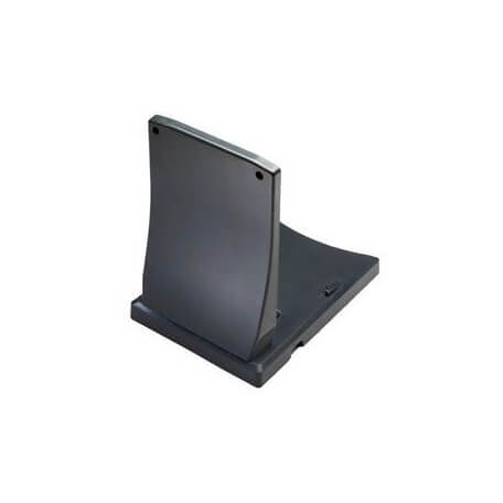 Star Micronics VS-T650 Imprimante portable Noir Support passif