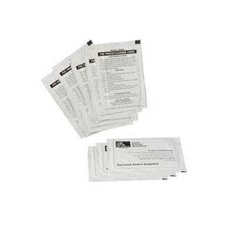 Zebra 105999-804 matériel de nettoyage d'imprimante