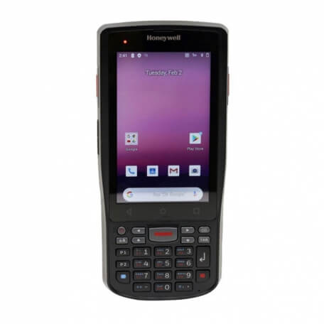 PDA Honeywell EDA51k Android Wifi Bluetooth