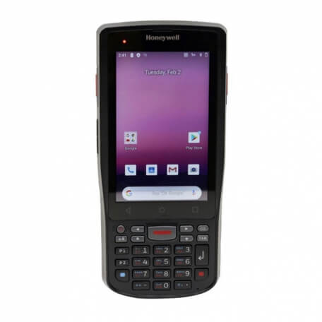 PDA codes barres Honeywell EDA51k Android Wifi Bluetooth