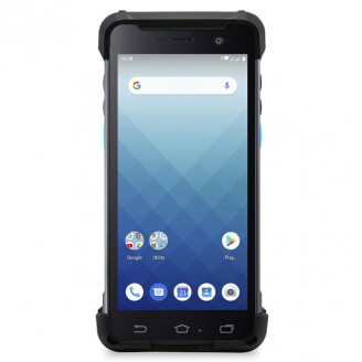 PA760, Android 9g (Google Mob