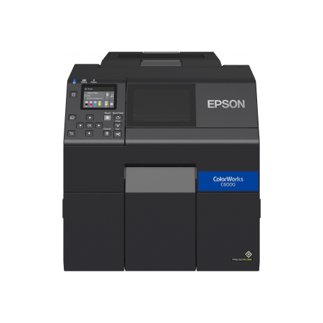 Epson C31CH76102MK imprimante pour étiquettes Couleur