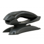 Honeywell Voyager 1202g Lecteur de code barre portable 1D Laser Noir, Gris