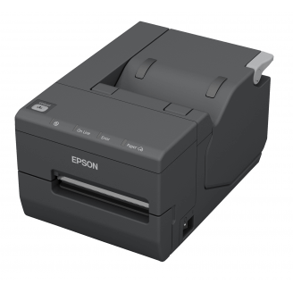 Epson TM-L500A Ticket