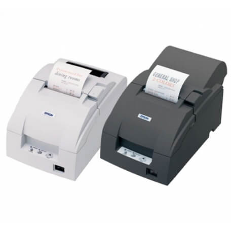 Epson TM-U220A imprimante matricielle (à points) Couleur 180 caractères par seconde