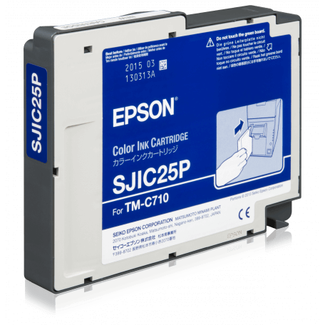 Epson Cartouche SJIC25P