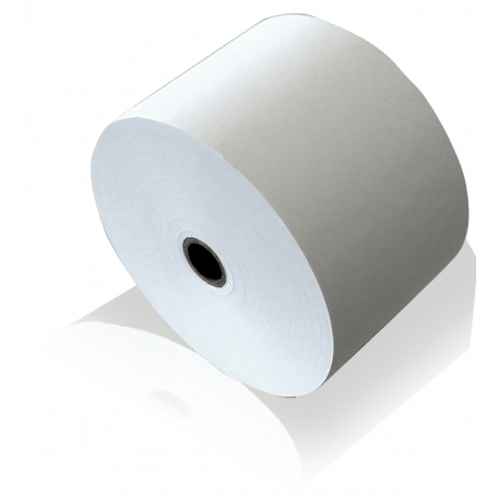 Epson Coupon paper roll, 58mm x 70m