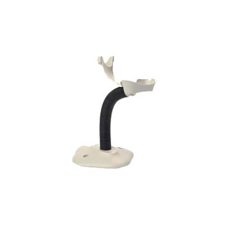 Zebra Stand Gooseneck LS22XX