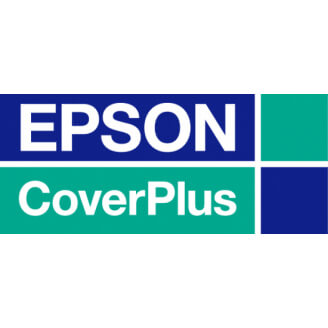 Epson CP03OSSEC412 extension de garantie et support