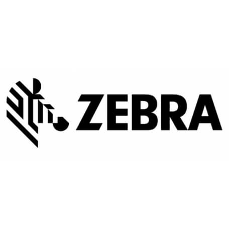 Zebra Hands-free Stand