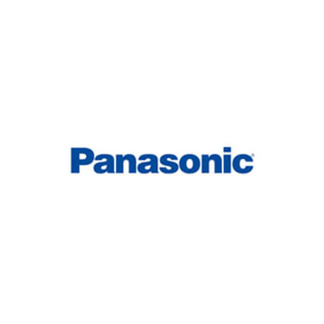 Panasonic keyboard