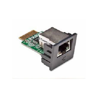 Intermec Ethernet (IEEE 802.3) Module module de commutation réseau Fast Ethernet