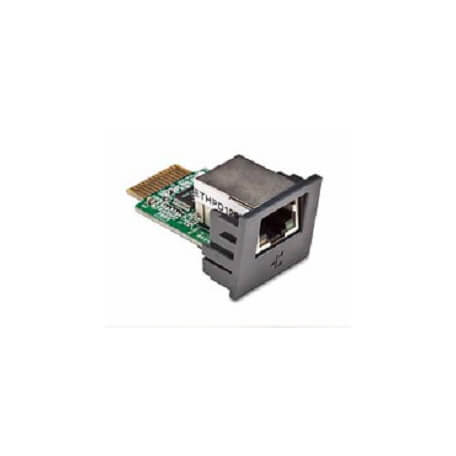 Intermec Ethernet (IEEE 802.3) Module module de commutation réseau Fast Ethernet