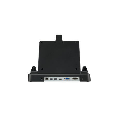 Panasonic FZ-VEBG11AU station d'accueil USB 3.0 (3.1 Gen 1) Type-A Noir