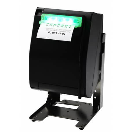 Star Micronics WB-T700 Support de maintien Imprimante d'étiquettes